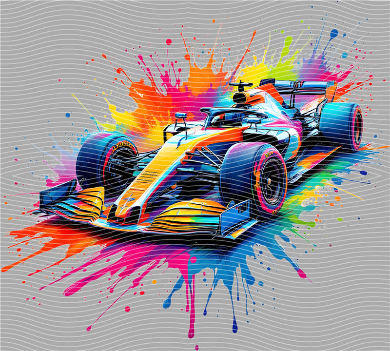 Street design-JT1753